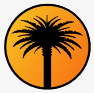 Palm Tree Technology - Oasis - Transparent PNG Free Download