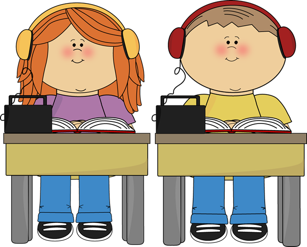 Technology Clipart In School - Student Clip Art - Transparent PNG Free Download