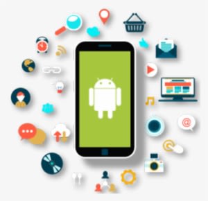 Png Royalty Free App Development Service In - Mobile App Development Png - Transparent PNG Free Download