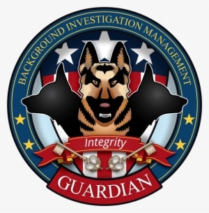 Guardian Alliance Technologies Logo - Police - Transparent PNG Free Download
