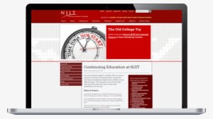 Nj Institute Of Technology Marketing - Art Print: Donskarpo's Time For A New Start, 24x16in. - Transparent PNG Free Download