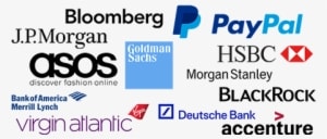 Ceo Of Emea At Deutsche Bank, European Ceo Of Paypal, - Asos Black Leather Mule Slides Us8 Uk 10 - Transparent PNG Free Download