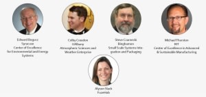 Rob Shepherd, Head Of Cornell's Organic Robotics Lab - Crew Cut - Transparent PNG Free Download