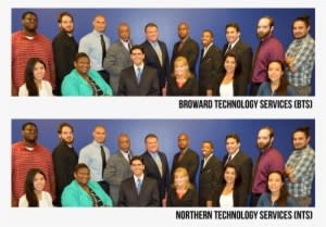 About Oit's Partner Campuses Technology Services Group - Als - Transparent PNG Free Download