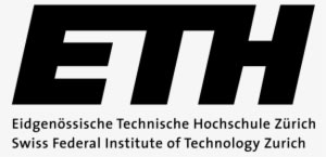 Swiss Federal Institute Of Technology In Zurich - Eth Zurich University Zurich Logo - Transparent PNG Free Download