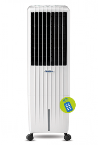 Symphony Diet 8i Air Cooler With Ipure Technology - Symphony Diet 22i 22-litre Air Cooler - Transparent PNG Free Download
