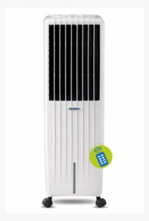 Symphony Diet 8i Air Cooler With Ipure Technology - Symphony Diet 22i 22-litre Air Cooler - Transparent PNG Free Download