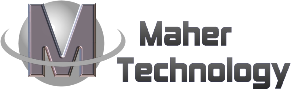 Maher Technology - Qut - Transparent PNG Free Download