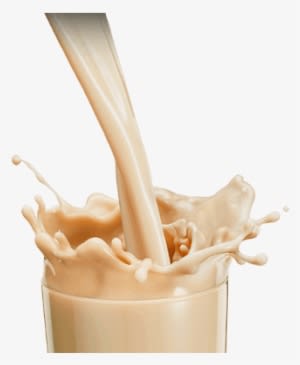 Incredible Taste, Unmatched Technology - Splash Milk Tea Png - Transparent PNG Free Download