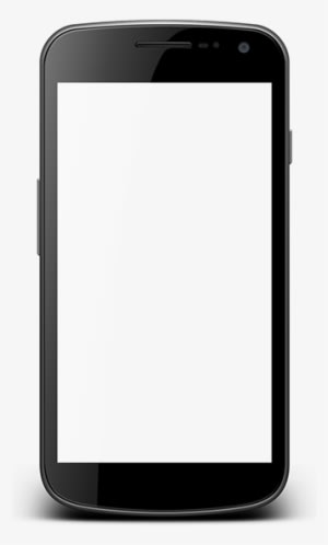 Feel Free To Use The Yoube Technology Mobile To Stay - Mobile Frame Download Free - Transparent PNG Free Download