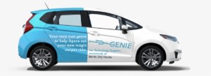 Berlin City Honda Of Portland Genie Technology Support - Berlin City Honda Of Portland - Transparent PNG Free Download