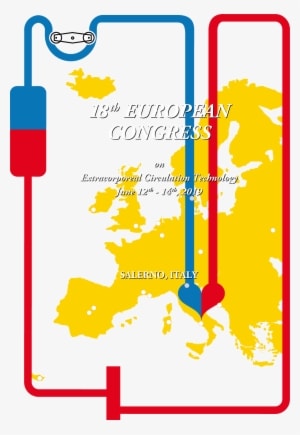18th European Congress On Extracorporeal Circulation - New Conservation After 1815 - Transparent PNG Free Download