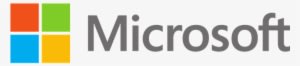 Technology-driven Economy To Throw Up More Jobs, Says - Transparent Background Microsoft Logo - Transparent PNG Free Download