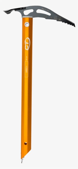 Climbing Technology Agile Plus Ice Pick Axe, Unisex - Tırmanış Ekipmanı - Transparent PNG Free Download