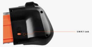 To Start Game, It Are Enough To Postpone Parts Of The - Moga Ace Power Ios Gaming Controller For Iphone/ipod - Transparent PNG Free Download