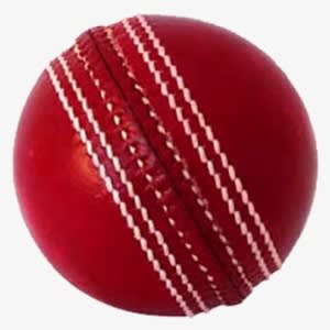 Highest Quality Leather Balls With The Use Of Modern - Cricket Ball Png Texture - Transparent PNG Free Download