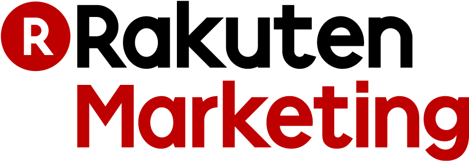 A Division Of Rakuten Marketing, Llc And Sentient Technologies - Rakuten Marketing Logo - Transparent PNG Free Download