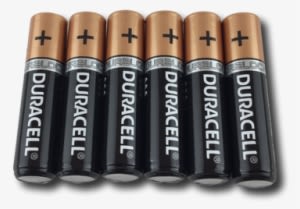 Duralock Power Preserve Technology Guarantees Batteries - Eye Liner - Transparent PNG Free Download