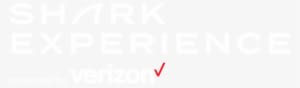 Swat Partnered With Greg Norman And Verizon To Name, - Shark Experience Logo - Transparent PNG Free Download