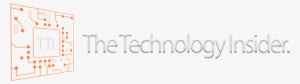 The Technology Insider Logo - Mobile Phone - Transparent PNG Free Download