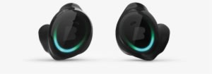 The Bragi Dash Pro Tailored By Starkey Hearing Technologies - Dash Pro Tailored By Starkey Png - Transparent PNG Free Download