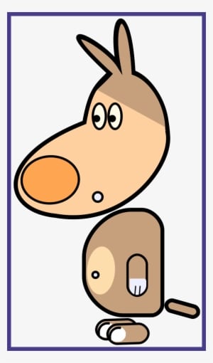 The Best Cartoon Clipart Computer Lab Technology Lessons - Clip Art - Transparent PNG Free Download