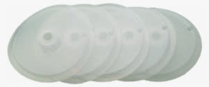 Devilbiss Drip Free Diaphragms - Devilbiss Drip Free Diaphragms Kr-115-k5 - Transparent PNG Free Download