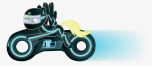 Derpy Hooves Pony Motor Vehicle Automotive Design Technology - Derpy Hooves - Transparent PNG Free Download
