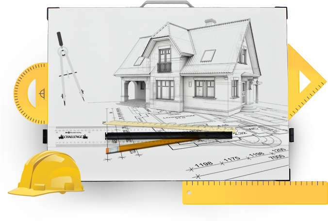 “we Are The Experts In 3d Rendering, 3d Floor Plans, - Floureon Laser Measure 80m, High-precision Handheld - Transparent PNG Free Download