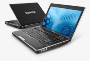 Toshiba Laptop Electronics Technology - Toshiba Satellite M500 14″ Notebook - Core I5 520m - Transparent PNG Free Download