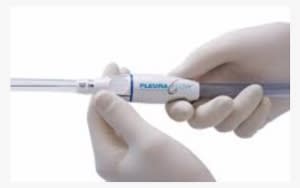 Anaheim-based Medical Device Maker Clearflow Inc - Pleuraflow Catheter - Transparent PNG Free Download