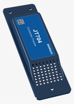 Container Tracker With 3 Years Battery Life, View Container - Global Positioning System - Transparent PNG Free Download