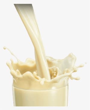 Incredible Taste, Unmatched Technology - Vanilla Milk Splash Png - Transparent PNG Free Download