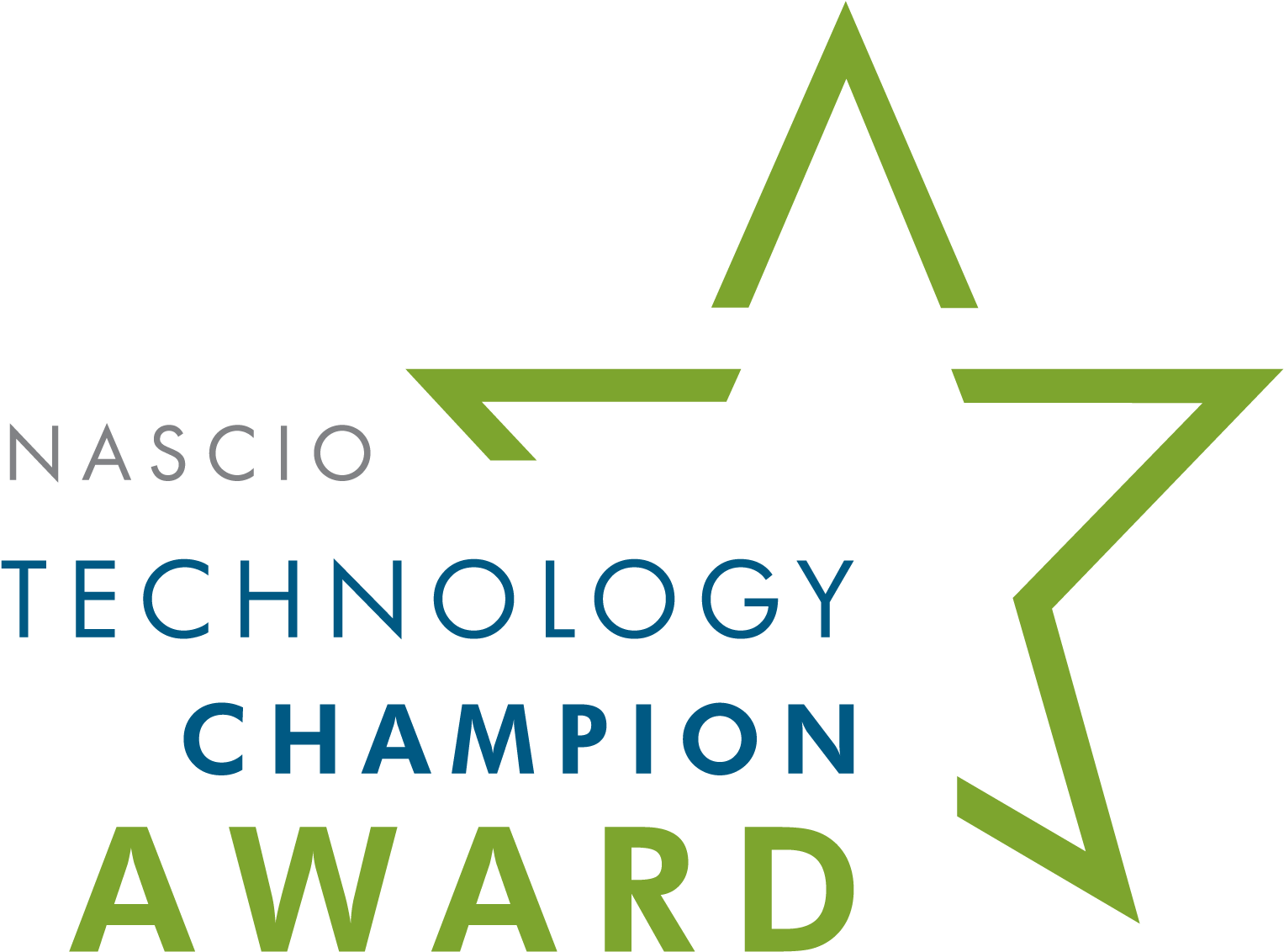 Nascio Technology Champion Award Overview - Vector Graphics - Transparent PNG Free Download