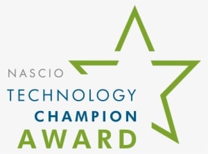Nascio Technology Champion Award Overview - Vector Graphics - Transparent PNG Free Download