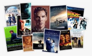 Science, Technology, Engineering And Math Is An Inevitable - Hidden Figures: Music From The Motion Picture Soundtrack - Transparent PNG Free Download