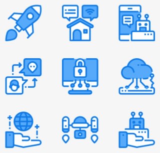 Future Technology - Knowledge - Transparent PNG Free Download