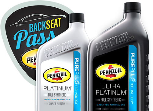 Pennzoil Has Grown To Be One Of The Largest Oil Companies - 550020166 Pennzoil Ultra Class Synthetic 5w-30 - Transparent PNG Free Download