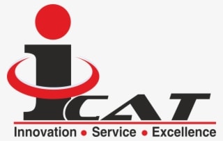 International Centre For Automotive Technology - Icat Approved Logo - Transparent PNG Free Download