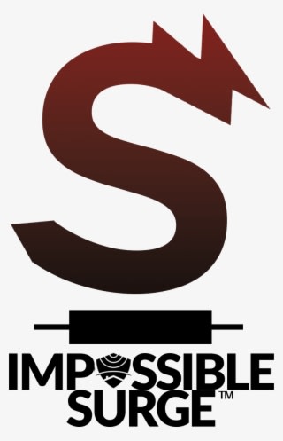 Welcome To Impossible Surge™ Emp Defense Technology - Poster - Transparent PNG Free Download