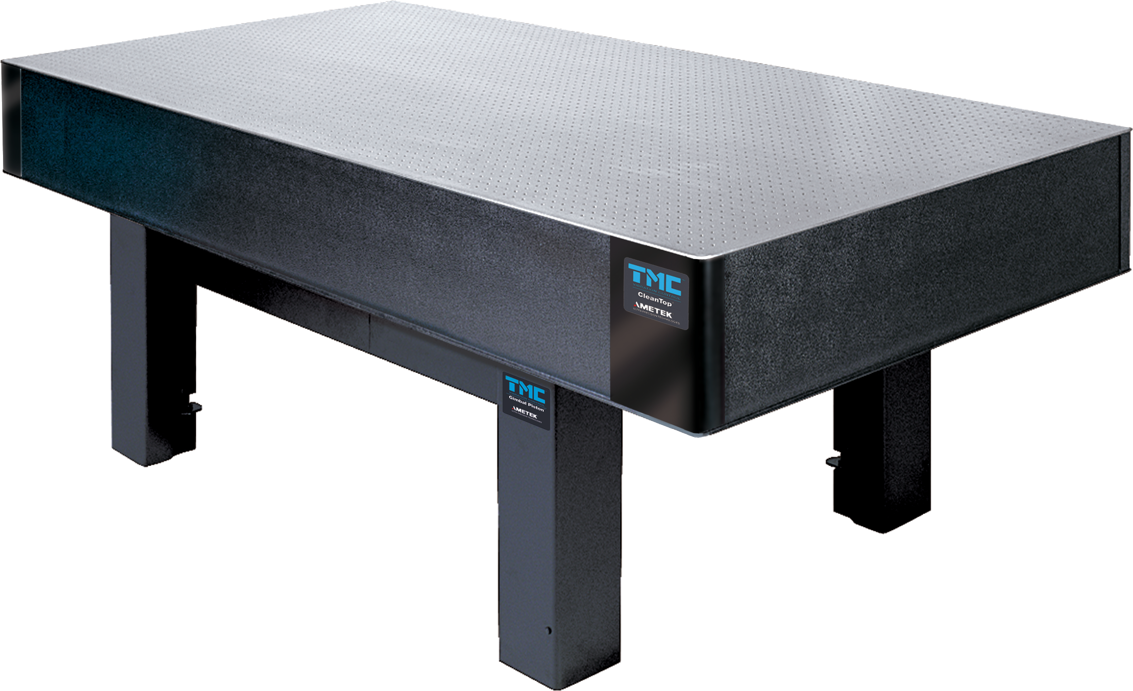 Available In Both 50 Mm And 100 Mm Thicknesses, These - Optical Table - Transparent PNG Free Download