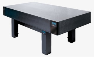 Available In Both 50 Mm And 100 Mm Thicknesses, These - Optical Table - Transparent PNG Free Download
