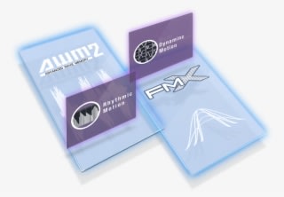 Fm X A Unique, Expressive, Highly Programmable Synthesis - Box - Transparent PNG Free Download