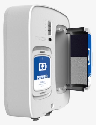 Mistbox Uses A Proprietary Combination Of Advanced - Gadget - Transparent PNG Free Download