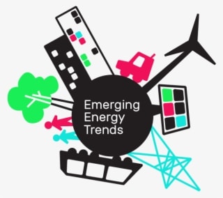 Emerging Energy Trends Is A Comprehensive Study Of - Energy Trends - Transparent PNG Free Download