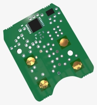 Key Technology Is Increasing - Transparent PNG Free Download