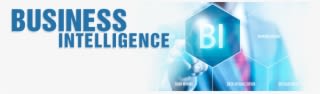 Business Intelligence Comprises The Strategies And - Bis Business Intelligence Solutions - Transparent PNG Free Download