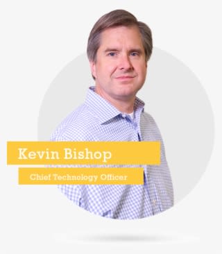 Kevin Bishop Leads Our Technology Team And Is Responsible - Kevin Bishop - Transparent PNG Free Download