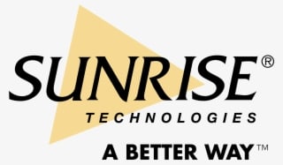 Sunrise Technologies Logo Png Transparent - Transparent PNG Free Download