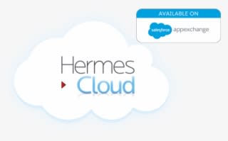 New Native Dialer Technologies For Salesforce Crm - Transparent PNG Free Download